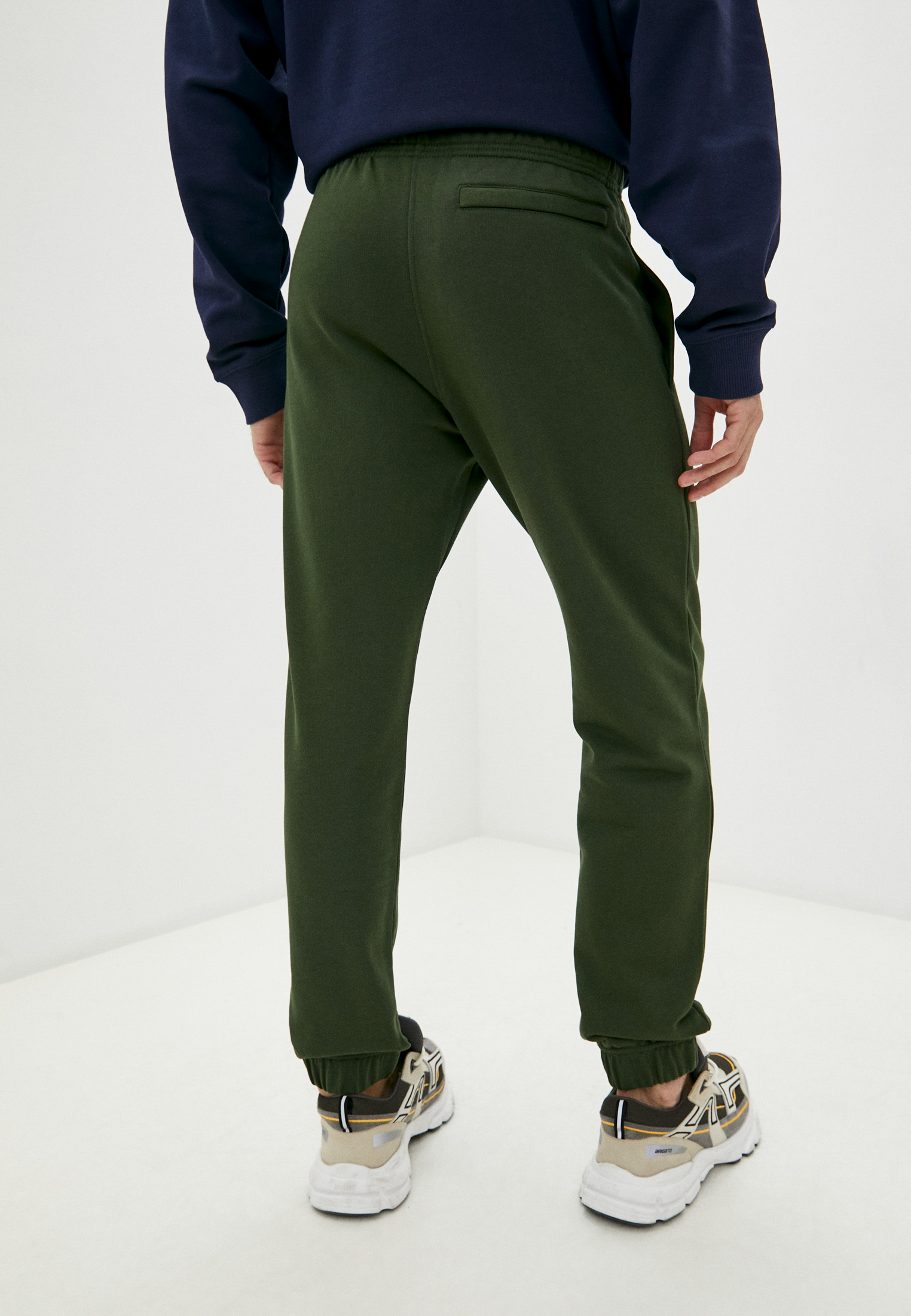 Мужские спортивные брюки Kenzo (Кензо) FB55PA7114ML: изображение 4