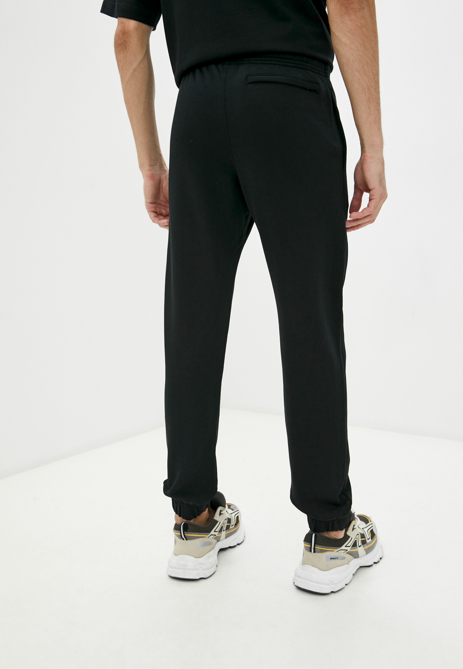 Мужские спортивные брюки Kenzo (Кензо) FB55PA7114ML: изображение 4