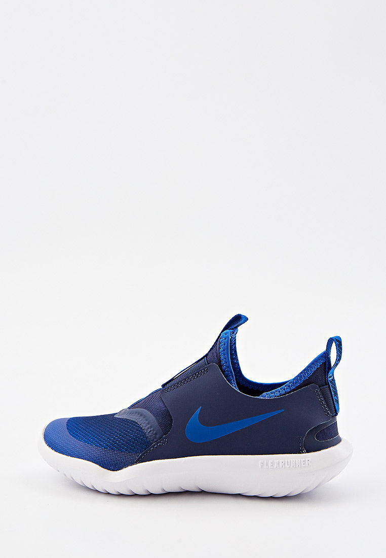 Кроссовки для мальчиков Nike (Найк) AT4663: изображение 11