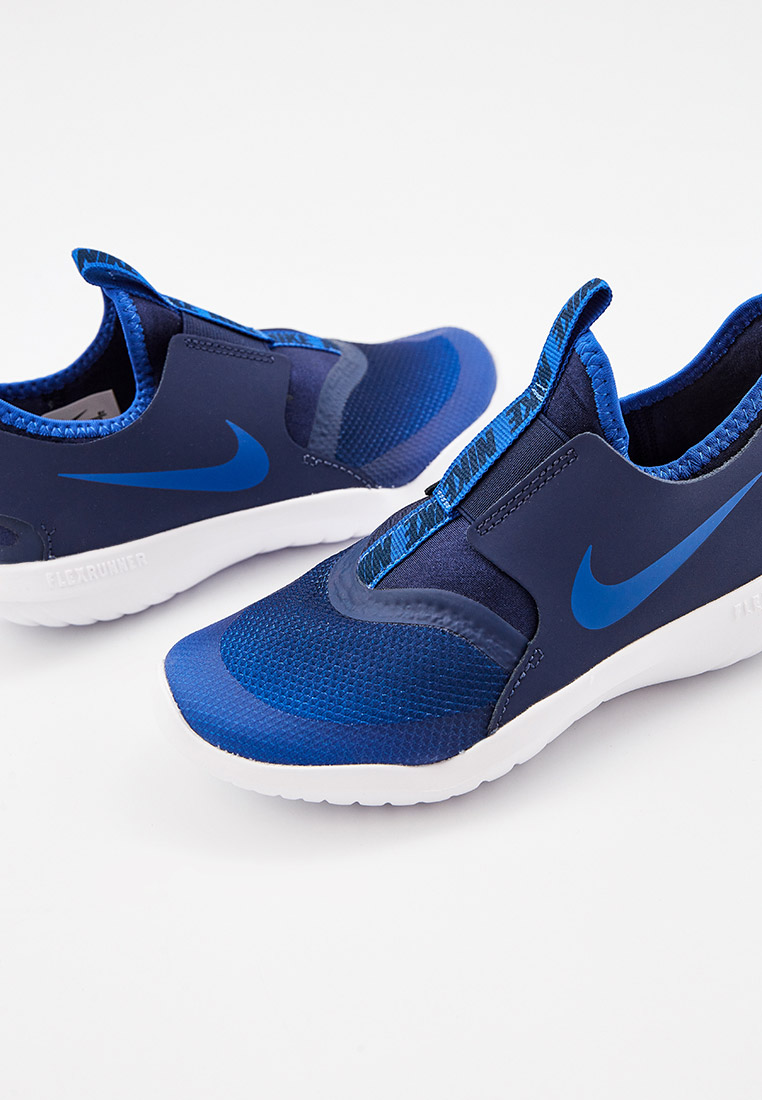 Кроссовки для мальчиков Nike (Найк) AT4663: изображение 12