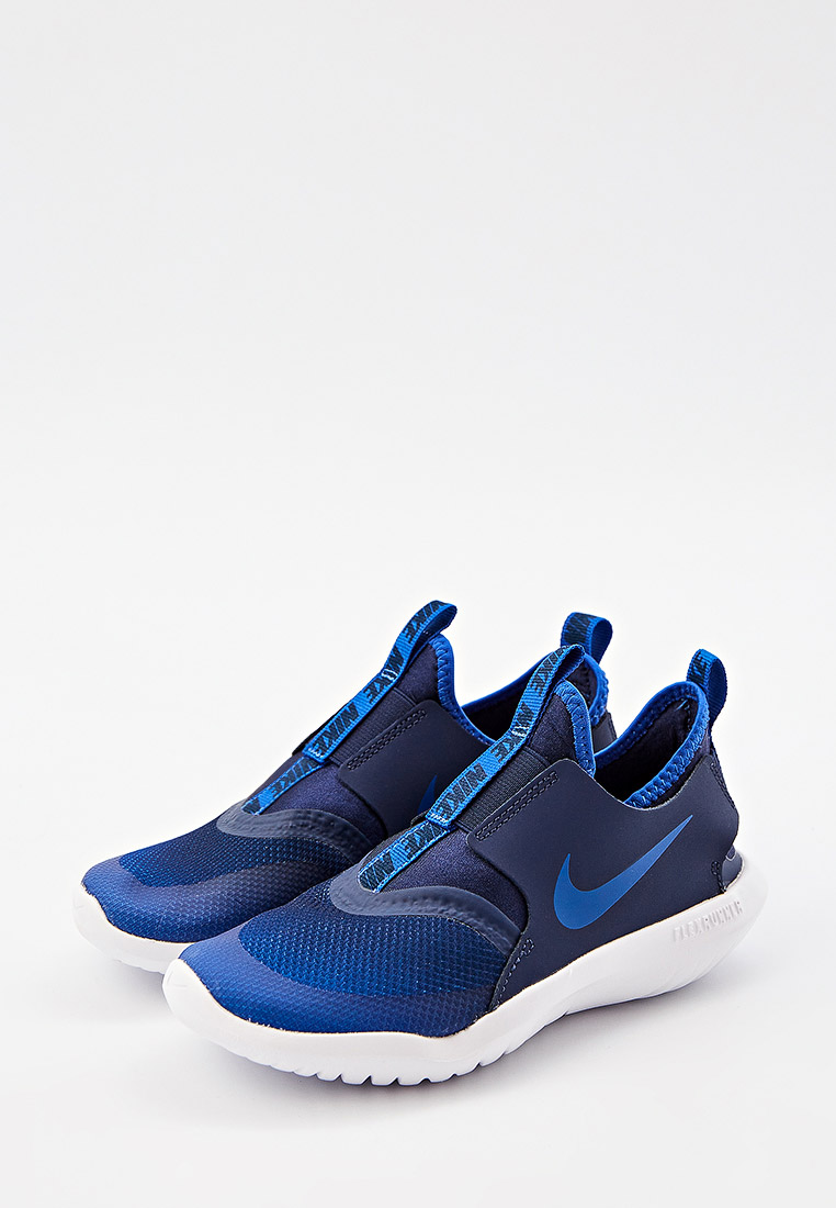 Кроссовки для мальчиков Nike (Найк) AT4663: изображение 13