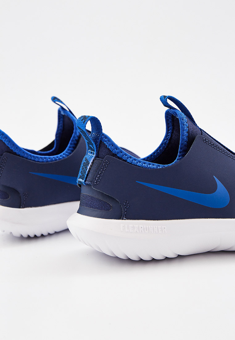 Кроссовки для мальчиков Nike (Найк) AT4663: изображение 14