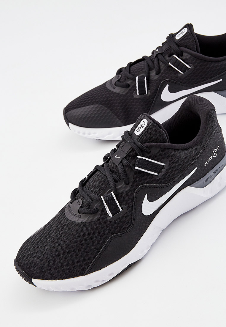 Мужские кроссовки Nike (Найк) CK5074: изображение 7