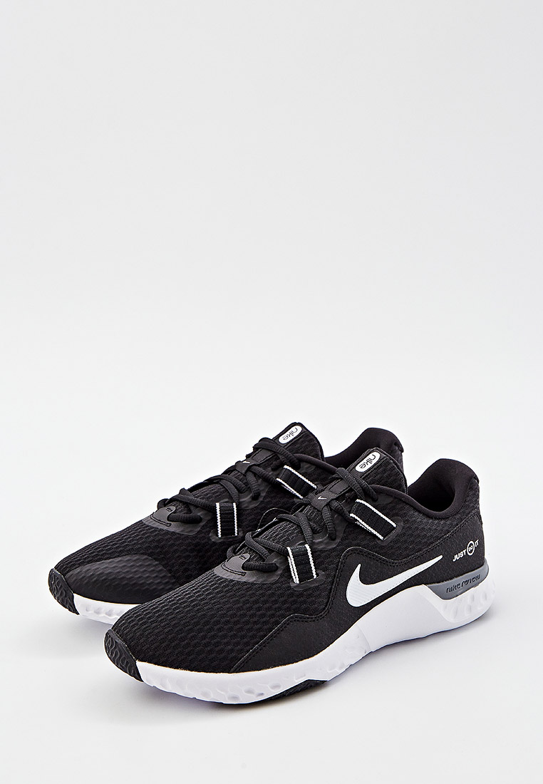 Мужские кроссовки Nike (Найк) CK5074: изображение 8