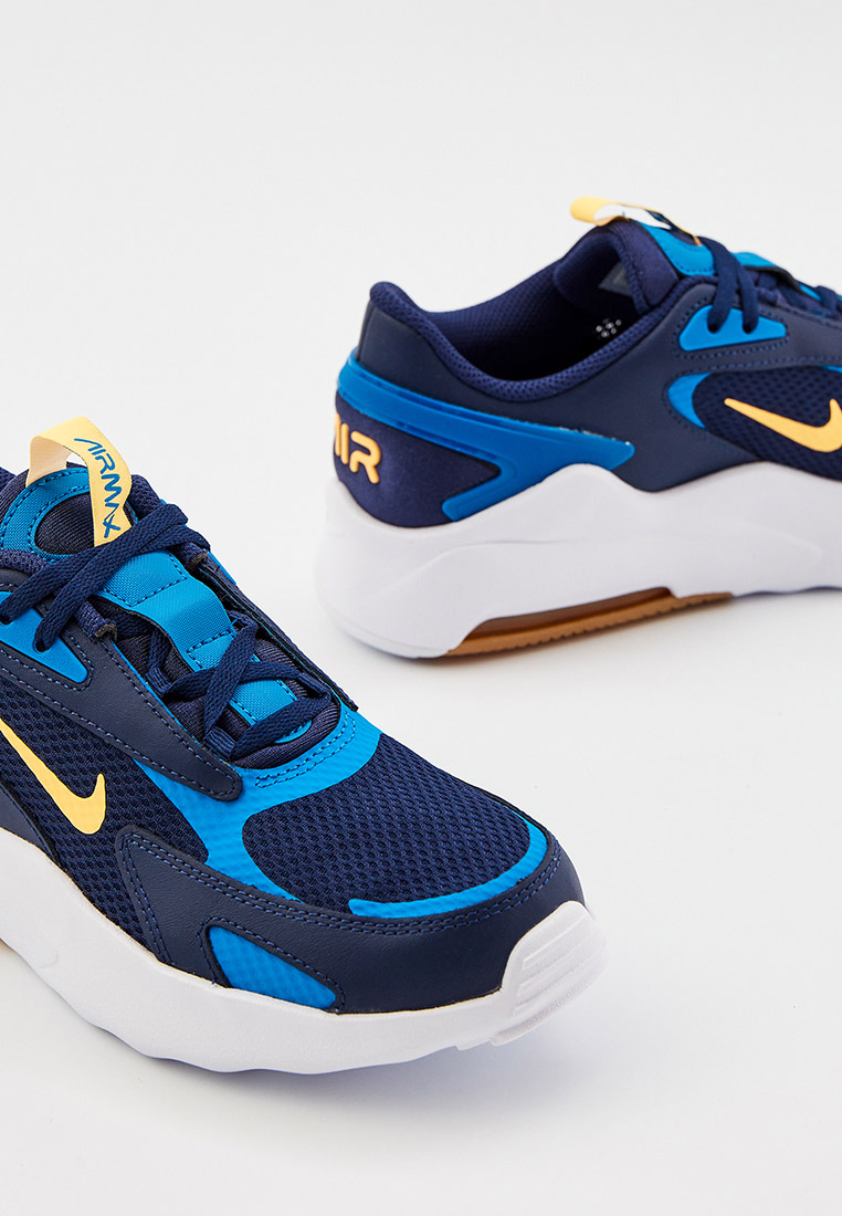 Кроссовки для мальчиков Nike (Найк) CW1626: изображение 2