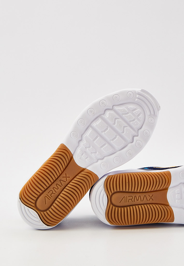 Кроссовки для мальчиков Nike (Найк) CW1626: изображение 10