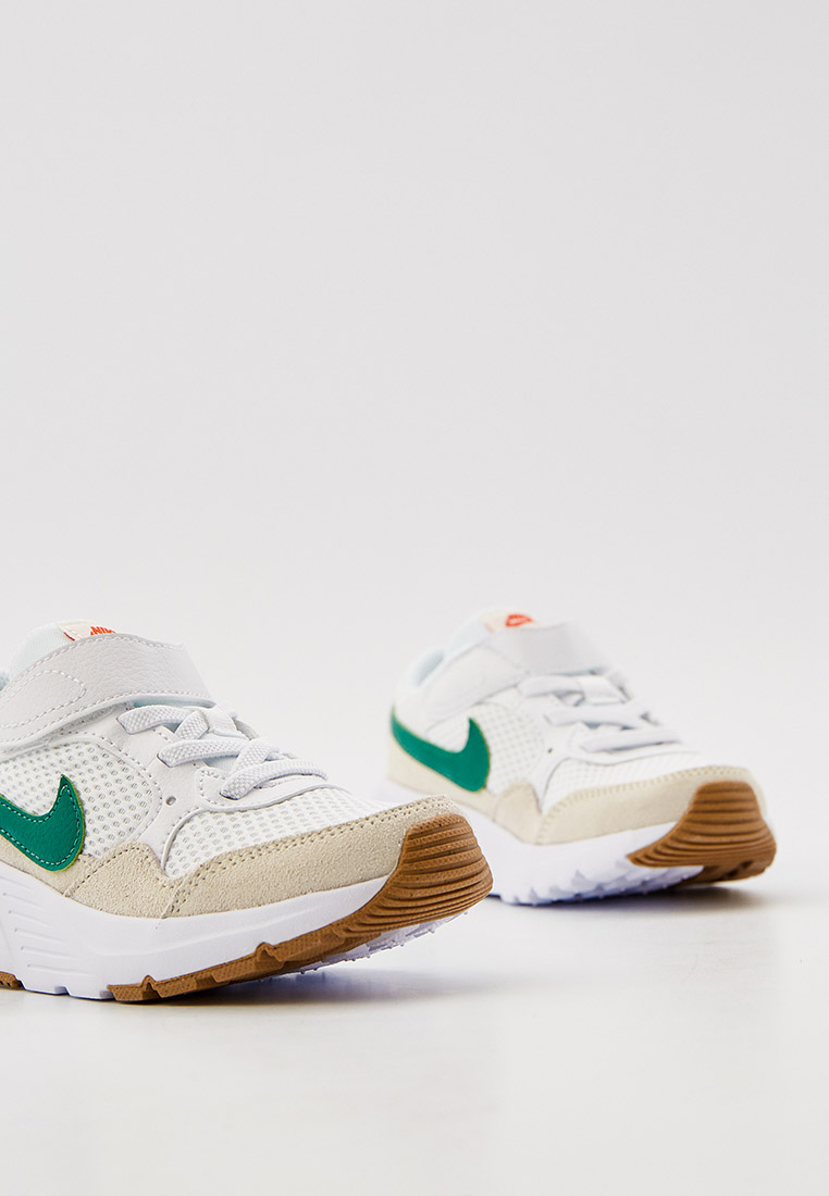 Кроссовки для мальчиков Nike (Найк) CZ5356: изображение 12