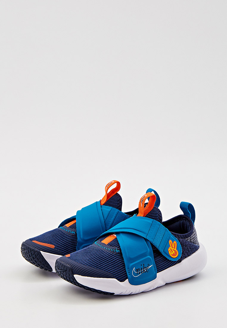 Кроссовки для мальчиков Nike (Найк) DC5562: изображение 3