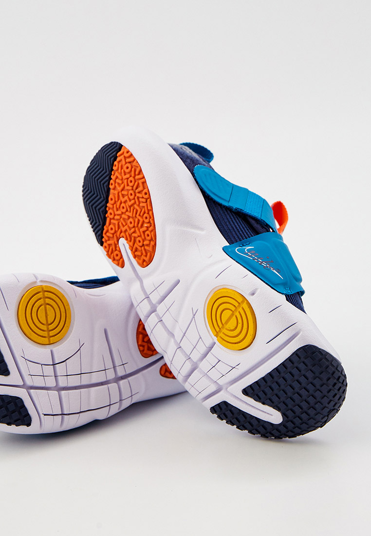 Кроссовки для мальчиков Nike (Найк) DC5562: изображение 5