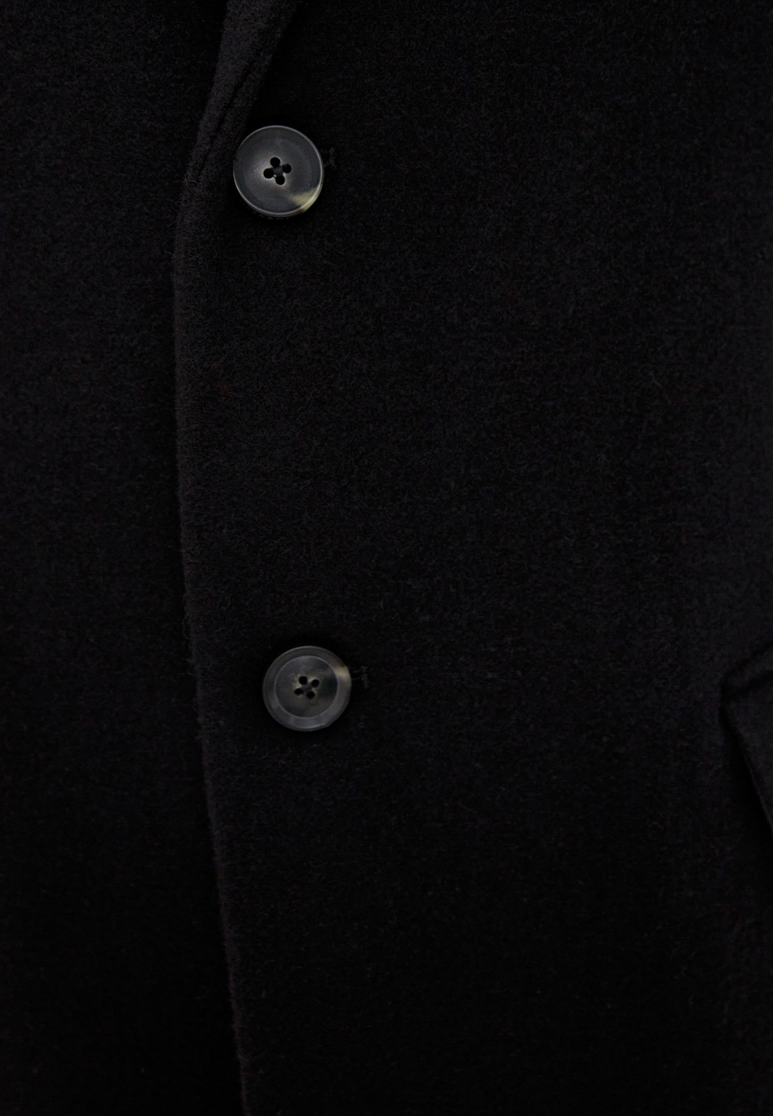 Мужское пальто Trussardi (Труссарди) 52S00621-1T005369: изображение 6