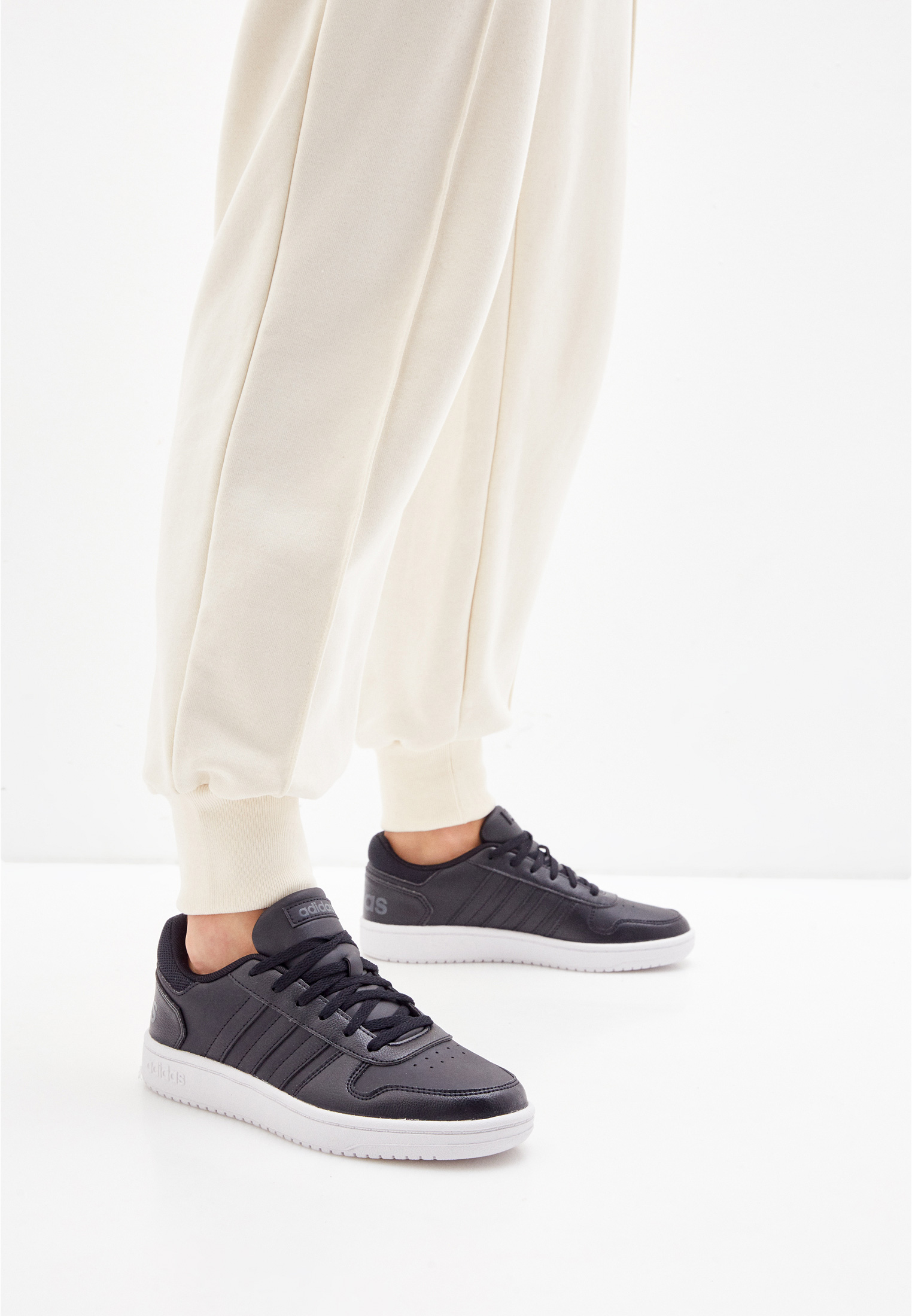 Женские кеды Adidas (Адидас) FY6025 купить
