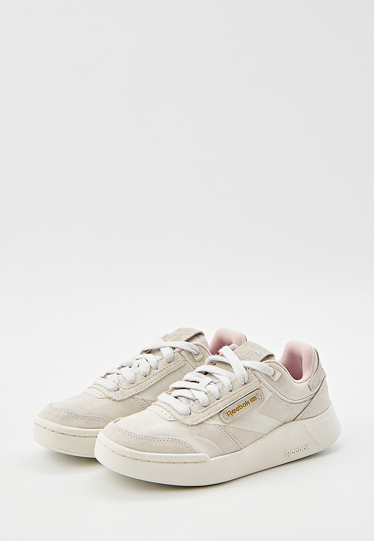 Женские кроссовки Reebok Classic G57724 купить