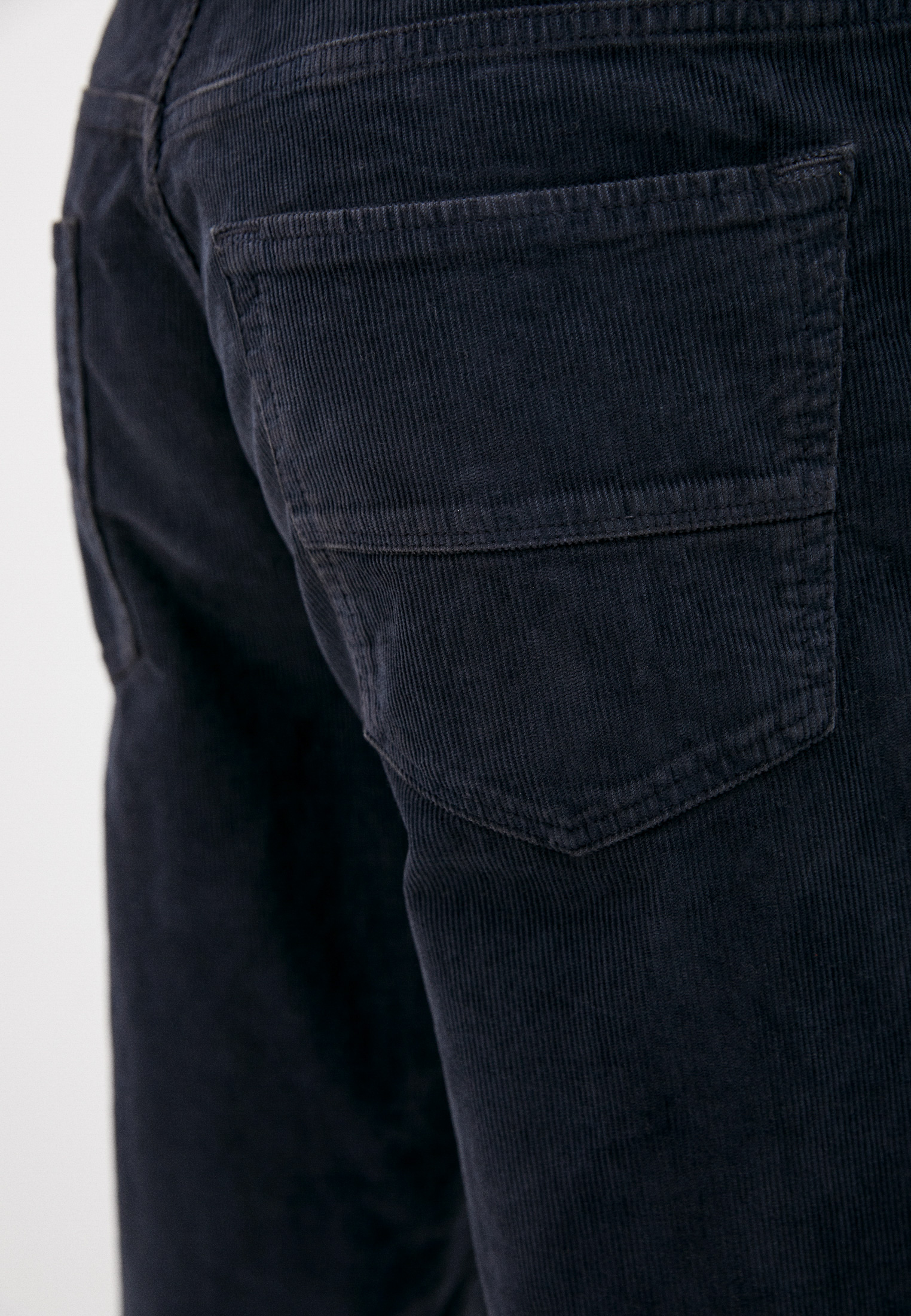 Мужские брюки Trussardi (Труссарди) 52J00004-1T005437: изображение 5