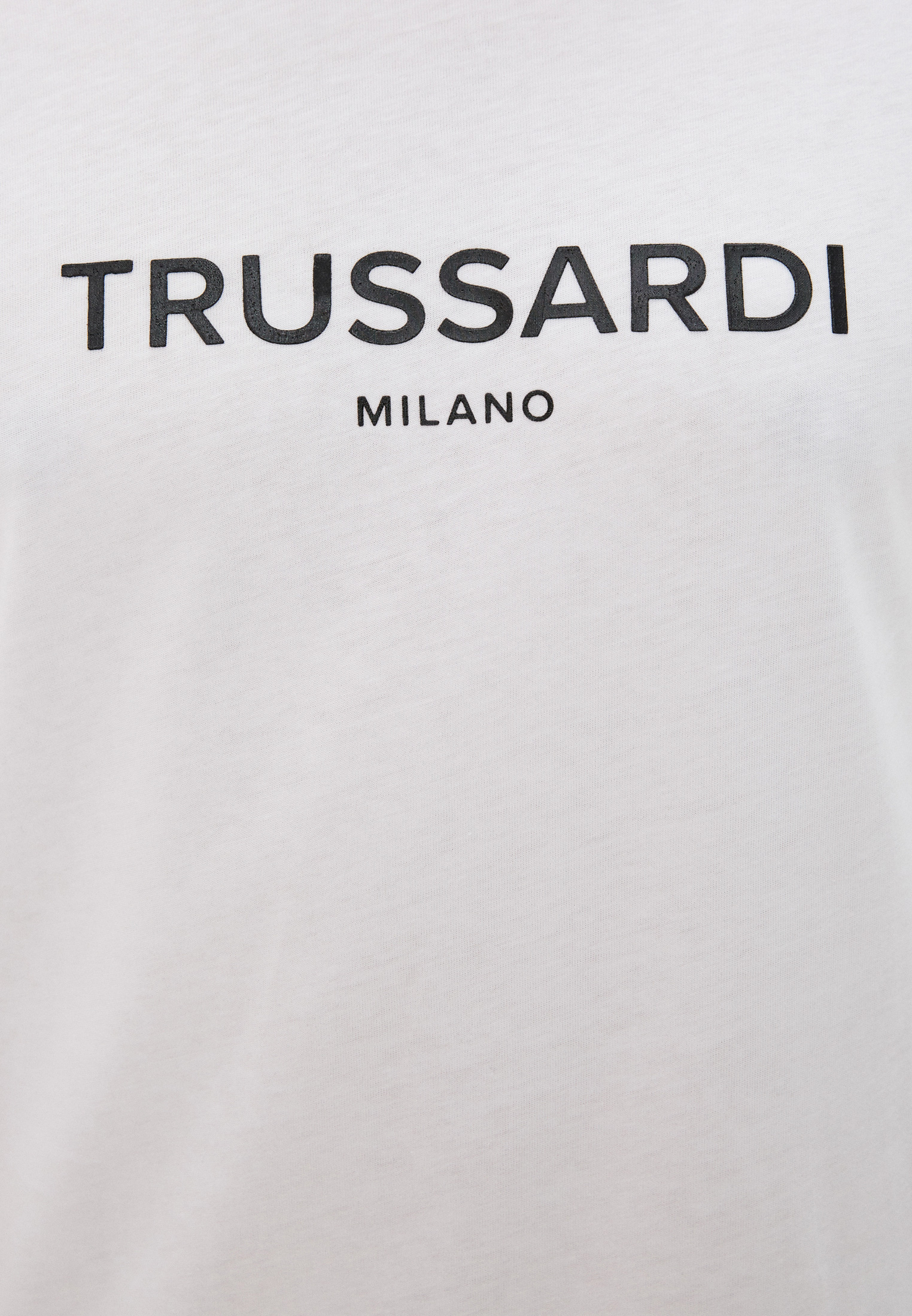 Мужская футболка Trussardi (Труссарди) 52T00509-1T005328: изображение 10