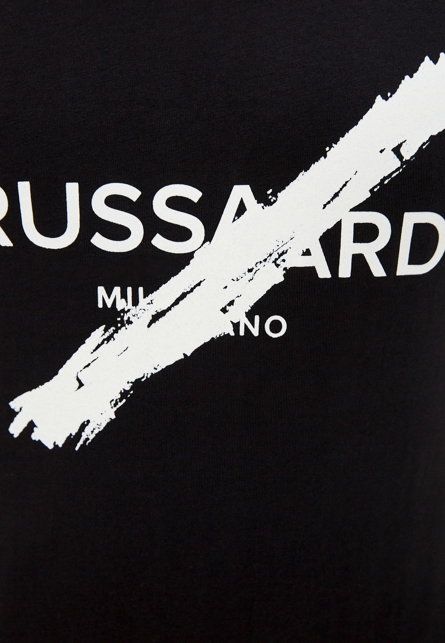 Мужская футболка Trussardi (Труссарди) 52T00521-1T005328: изображение 5