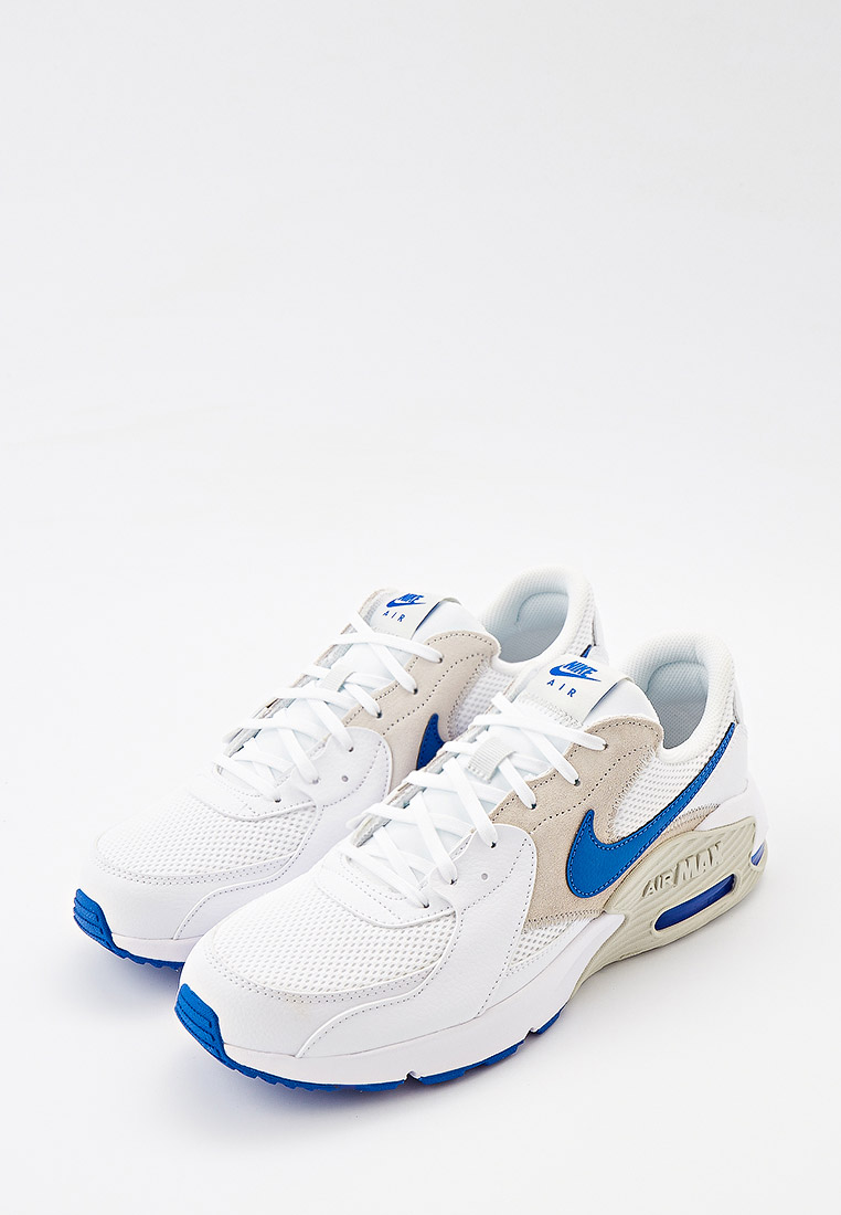 Мужские кроссовки Nike (Найк) CD4165: изображение 8