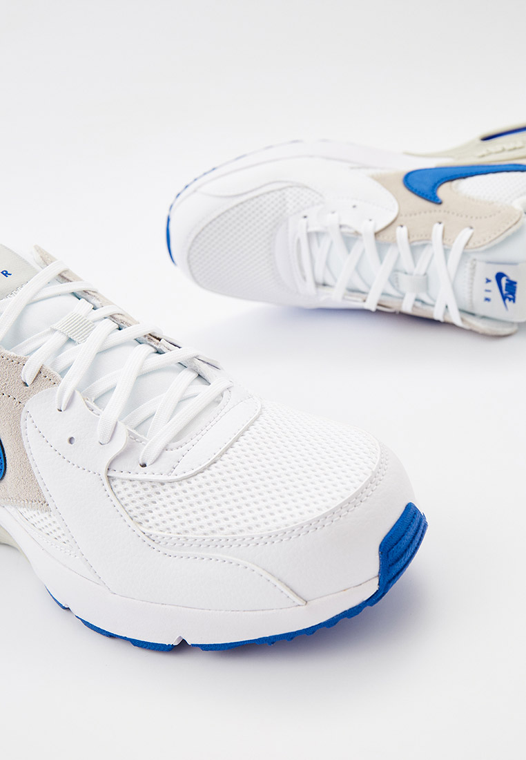 Мужские кроссовки Nike (Найк) CD4165: изображение 9