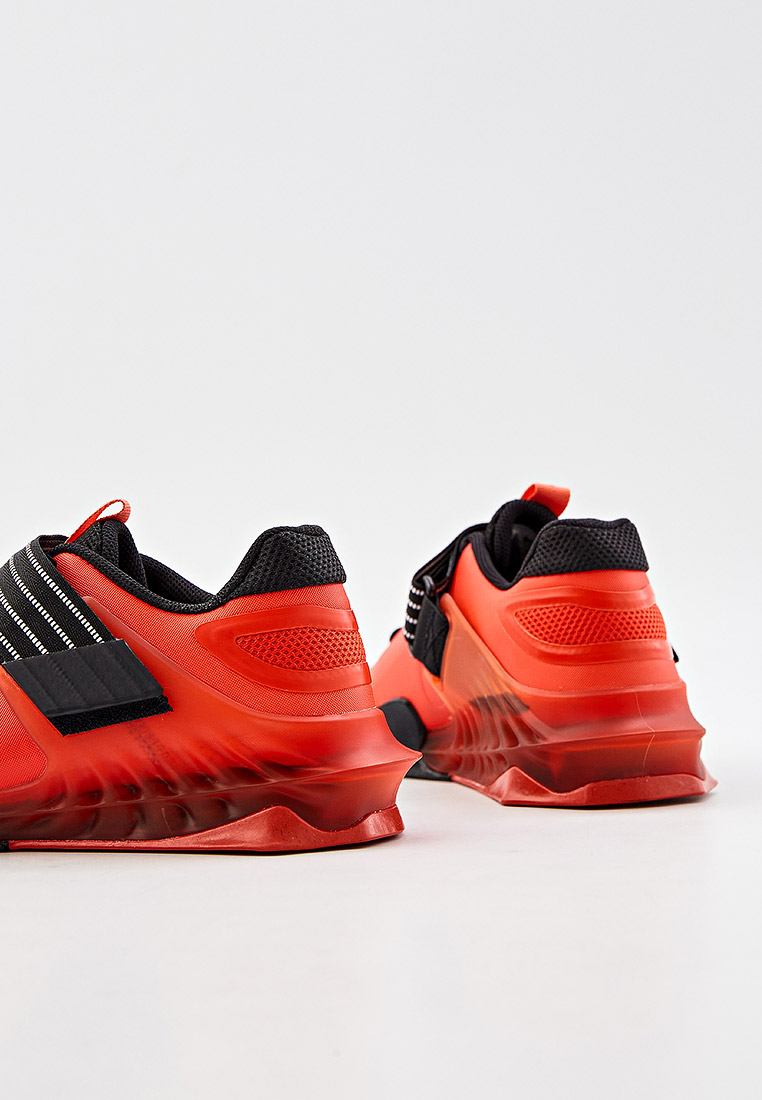 Мужские кроссовки Nike (Найк) CV5708: изображение 4