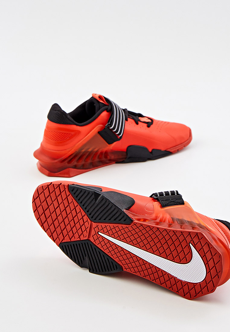 Мужские кроссовки Nike (Найк) CV5708: изображение 5