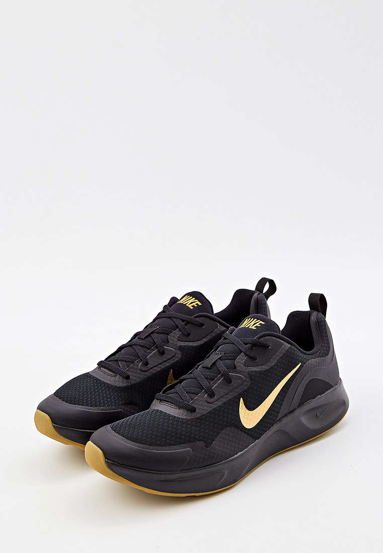 Мужские кроссовки Nike (Найк) CJ1682: изображение 38
