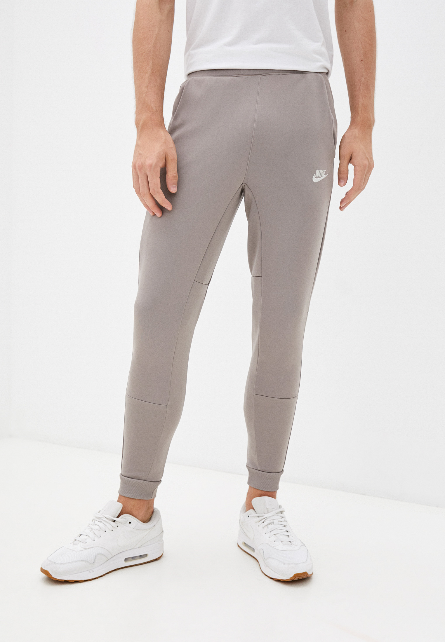 Мужские спортивные брюки Nike (Найк) DA0007