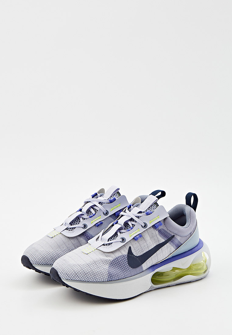 Кроссовки для мальчиков Nike (Найк) DA3199: изображение 3