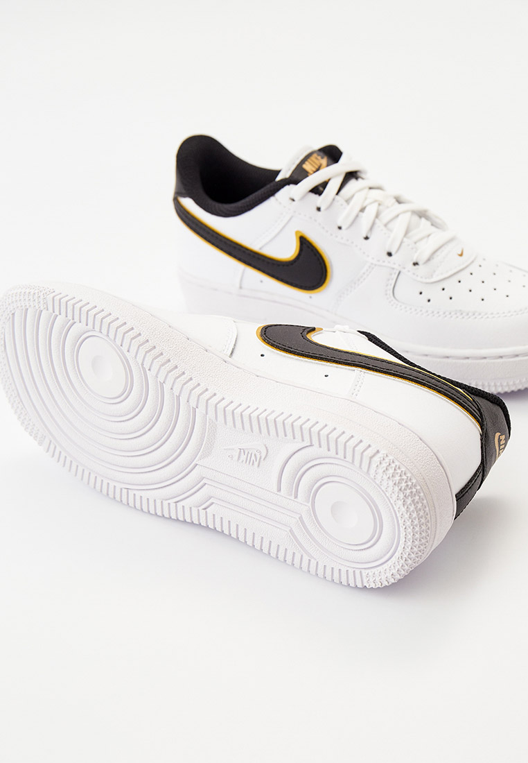 Кеды для мальчиков Nike (Найк) DM3386: изображение 5