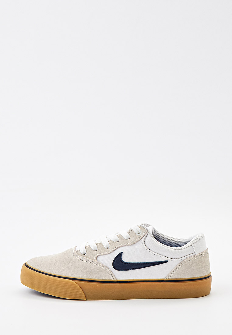 Мужские кеды Nike (Найк) DM3493: изображение 1