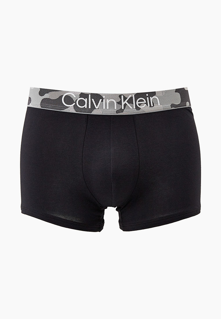 Мужские трусы Calvin Klein Underwear (Кельвин Кляйн Андервеар) NB2977A: изображение 1