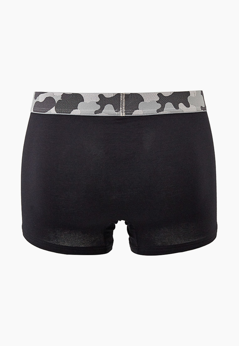 Мужские трусы Calvin Klein Underwear (Кельвин Кляйн Андервеар) NB2977A: изображение 2