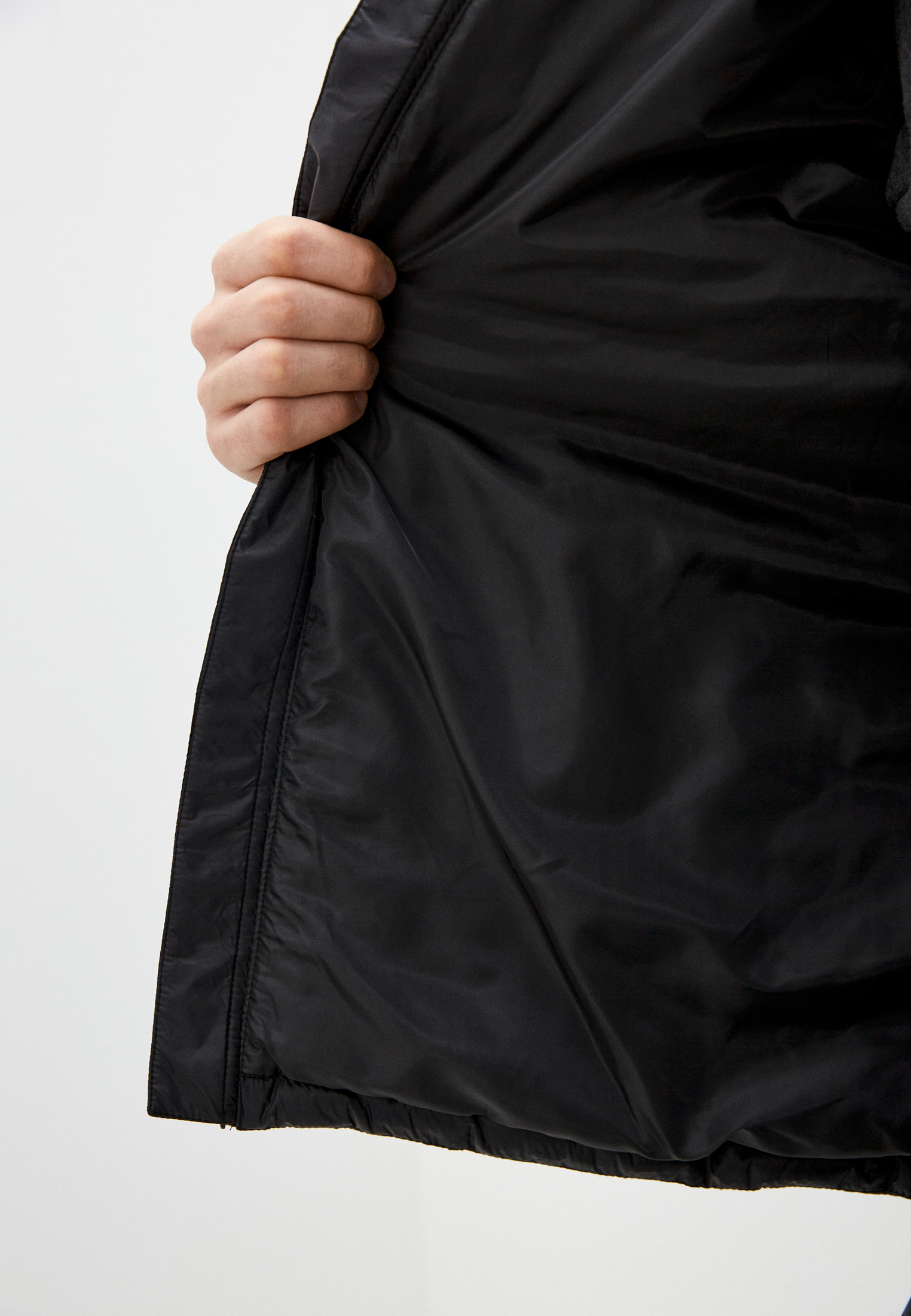 Мужская куртка Calvin Klein (Кельвин Кляйн) K10K107477: изображение 5