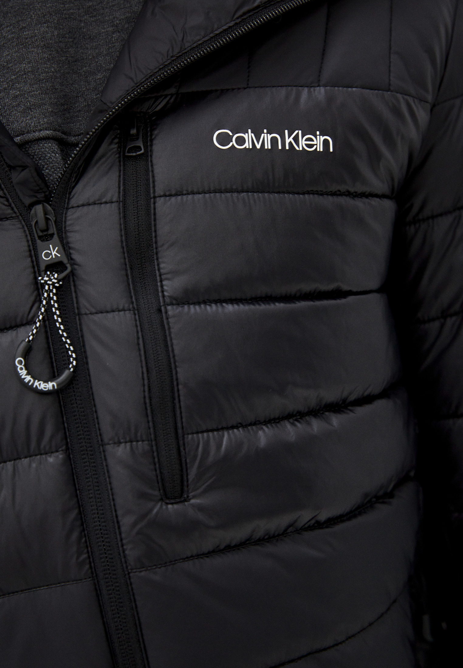 Мужская куртка Calvin Klein (Кельвин Кляйн) K10K107477: изображение 6