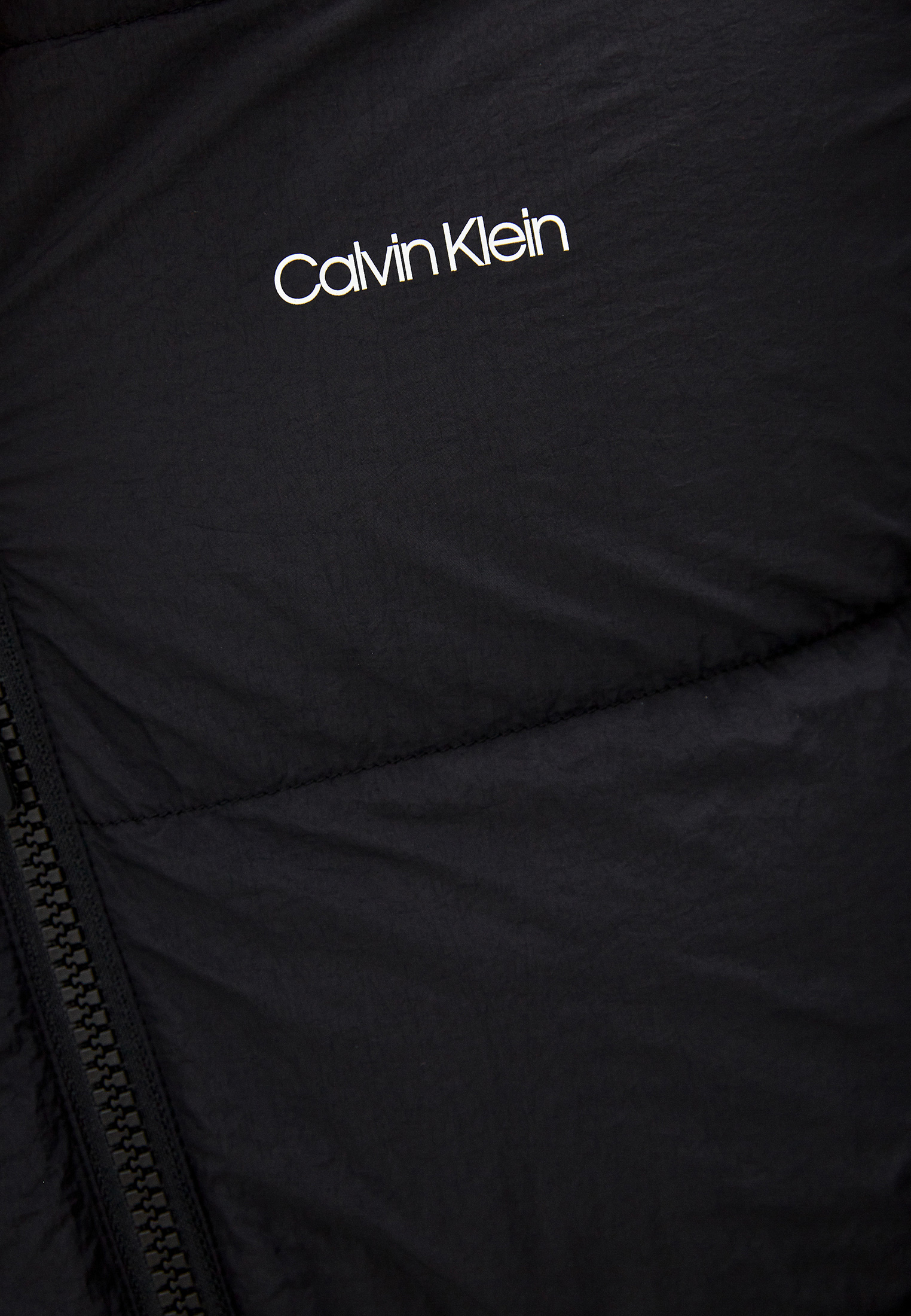 Мужская куртка Calvin Klein (Кельвин Кляйн) K10K107485: изображение 6