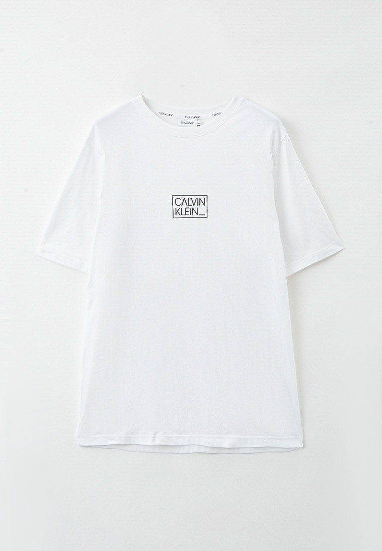 Мужская футболка Calvin Klein (Кельвин Кляйн) K10K108210: изображение 1