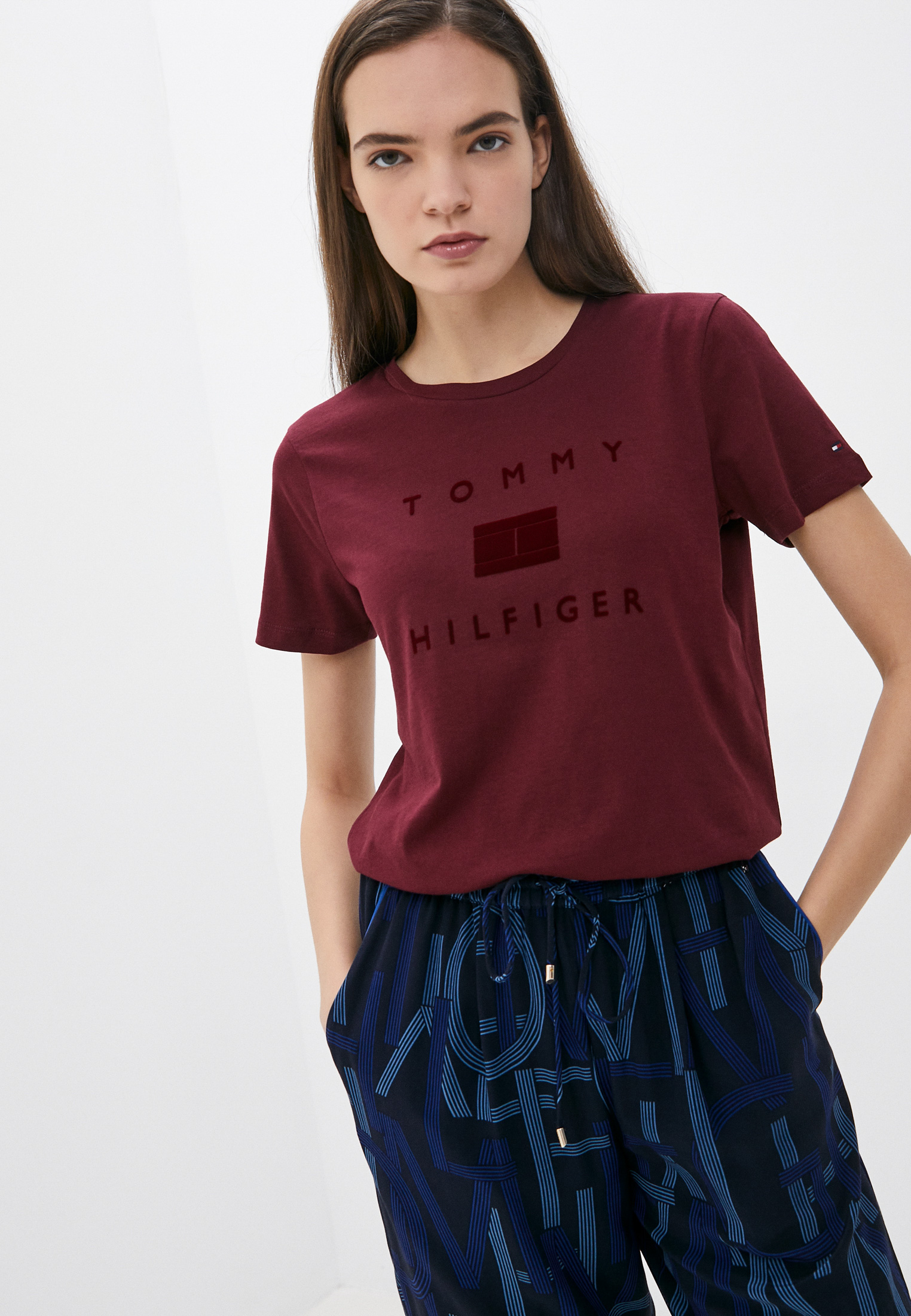 Tommy Hilfiger 