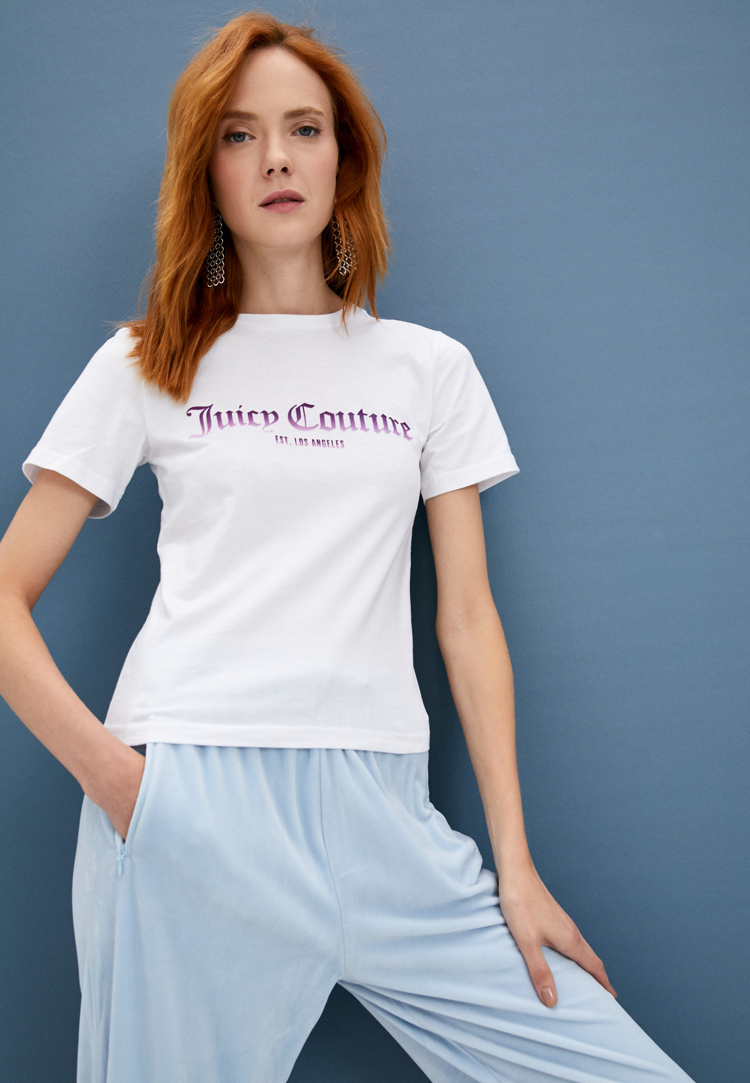 Juicy Couture 2021