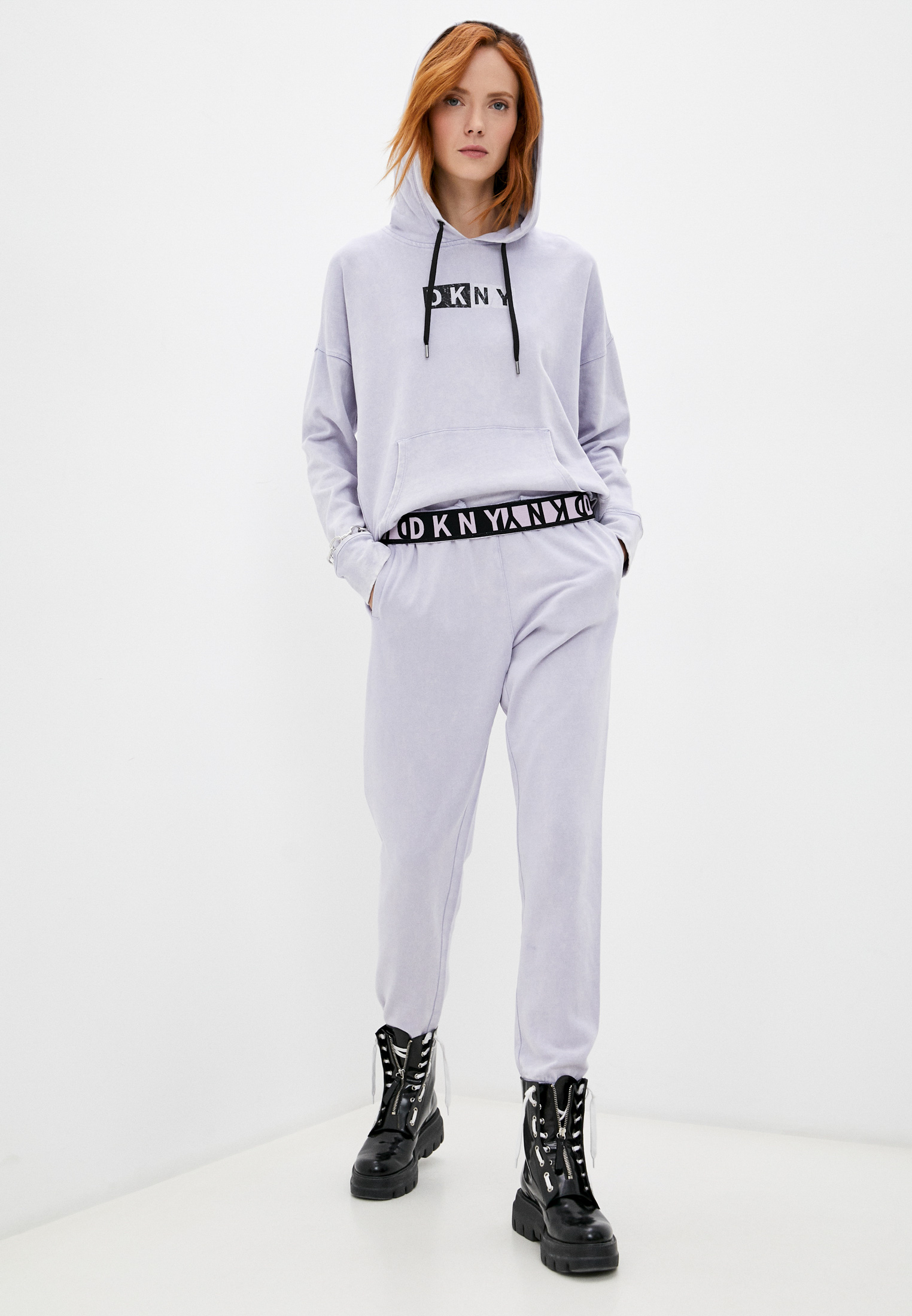 Купить Спортивный Костюм Dkny Женский