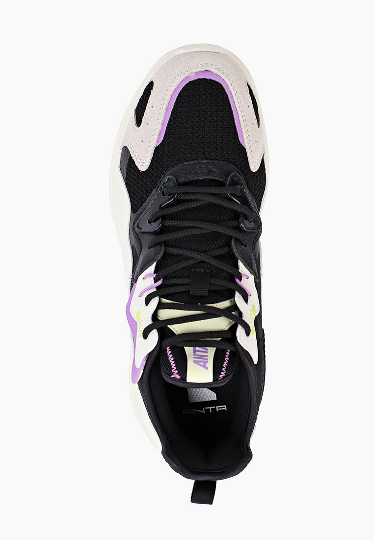 Женские кроссовки Anta (Анта) 822138812-6 купить