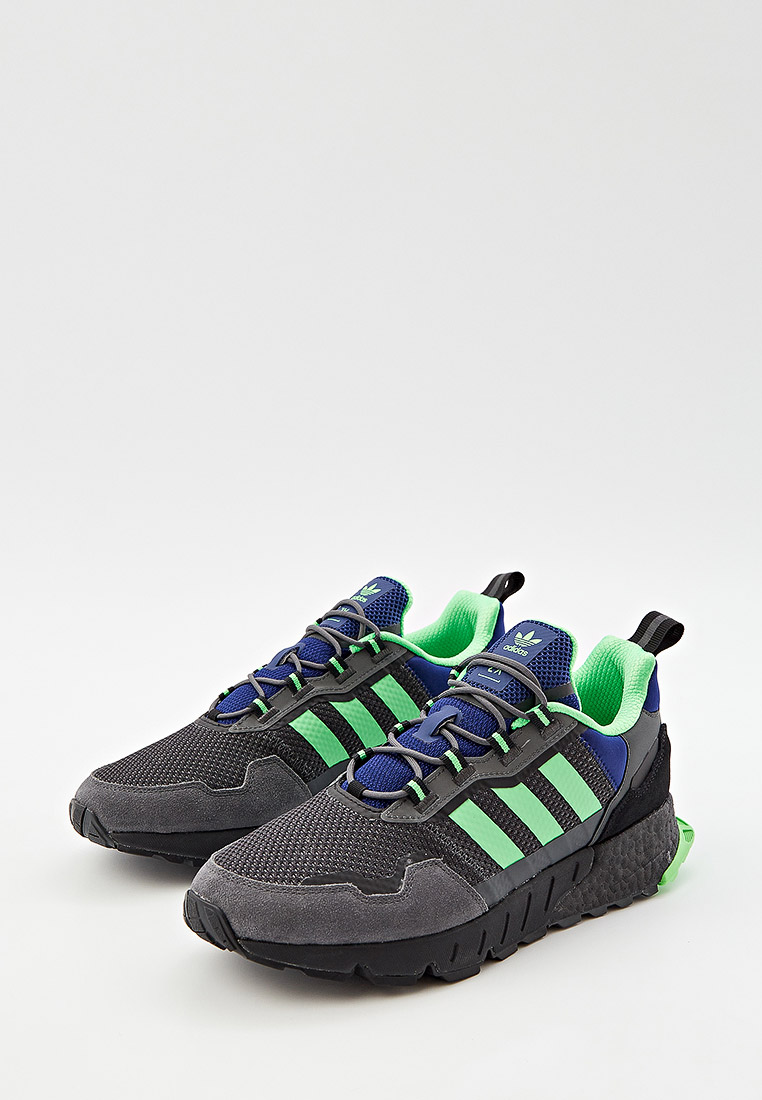 Мужские кроссовки Adidas Originals (Адидас Ориджиналс) H00430: изображение 3