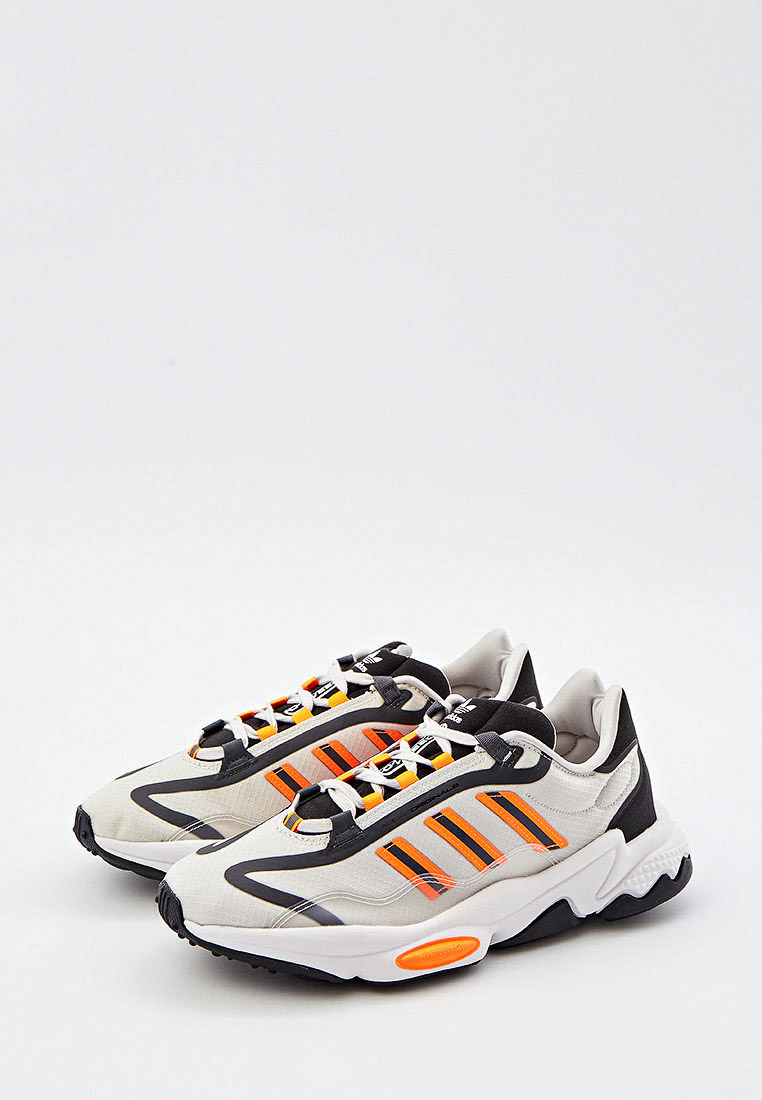 Мужские кроссовки Adidas Originals (Адидас Ориджиналс) GZ9180: изображение 3