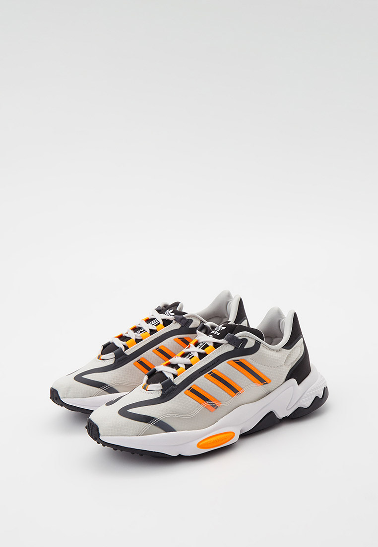 Мужские кроссовки Adidas Originals (Адидас Ориджиналс) GZ9180: изображение 3