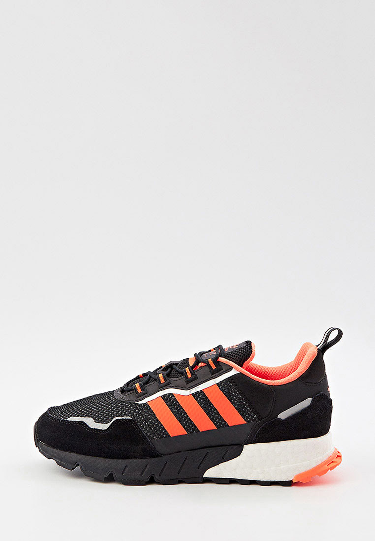 Мужские кроссовки Adidas Originals (Адидас Ориджиналс) H00428: изображение 1