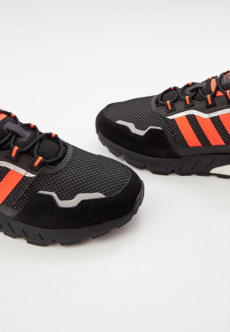 Мужские кроссовки Adidas Originals (Адидас Ориджиналс) H00428: изображение 4