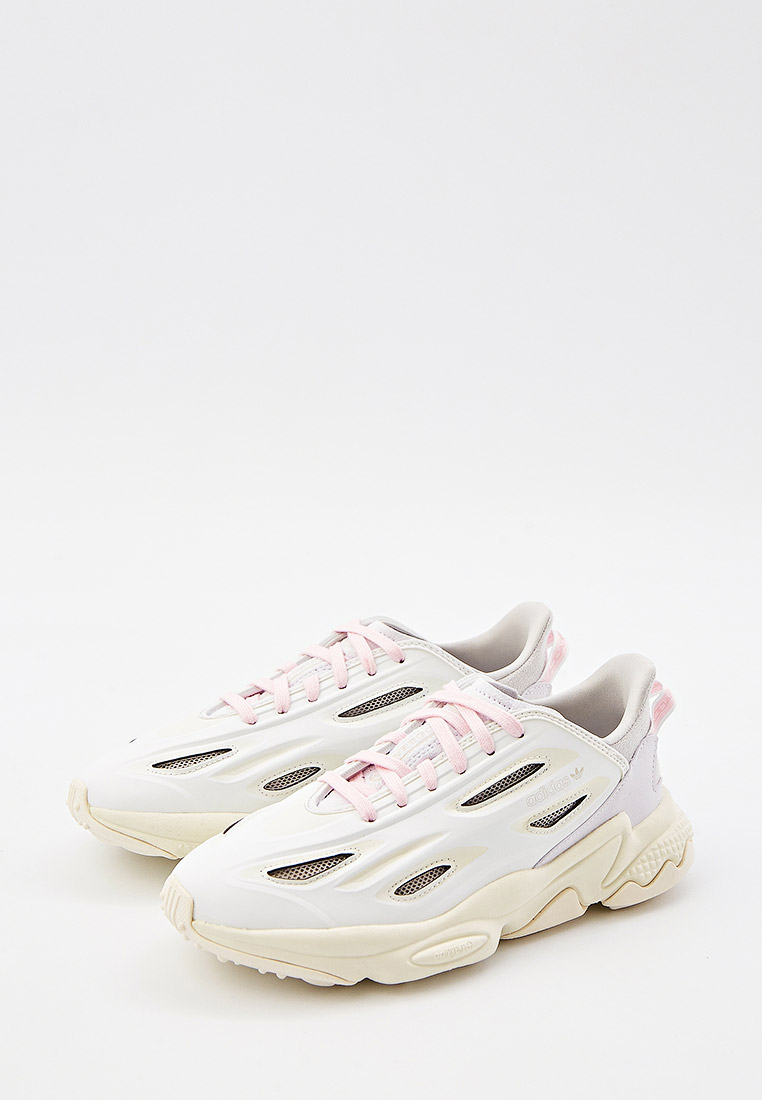 Женские кроссовки Adidas Originals (Адидас Ориджиналс) H04261 купить за  13999 руб.