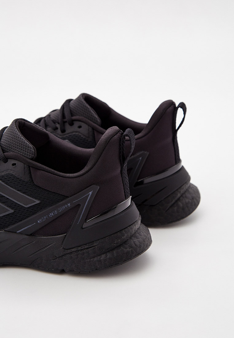 Мужские кроссовки Adidas (Адидас) H04565: изображение 4