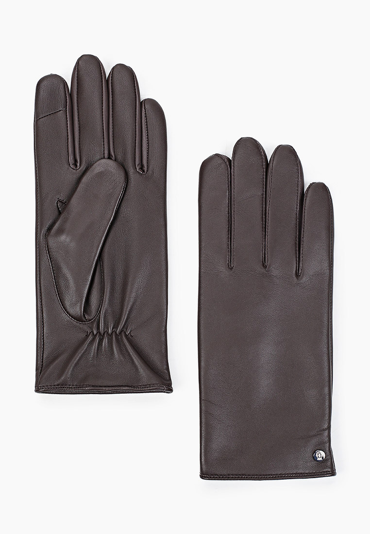 Мужские перчатки Roeckl 13011-698