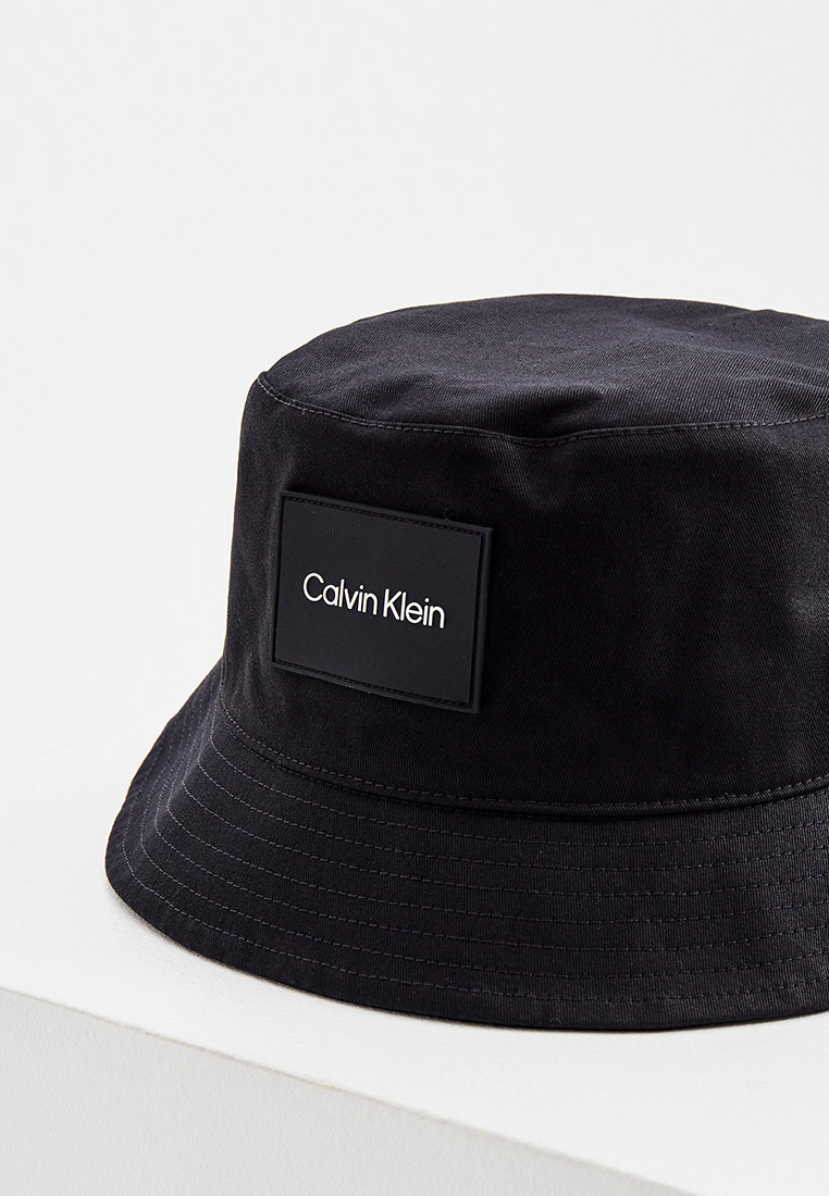 Панама Calvin Klein (Кельвин Кляйн) K50K507534: изображение 4