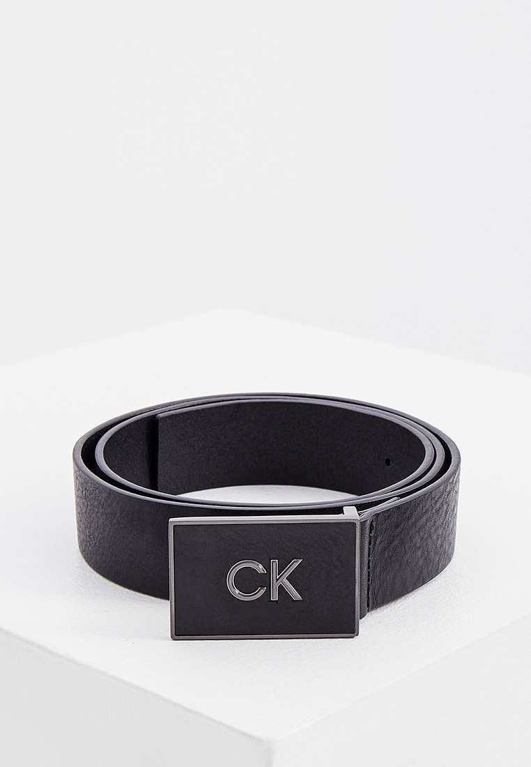 Ремень Calvin Klein (Кельвин Кляйн) K50K507883: изображение 1