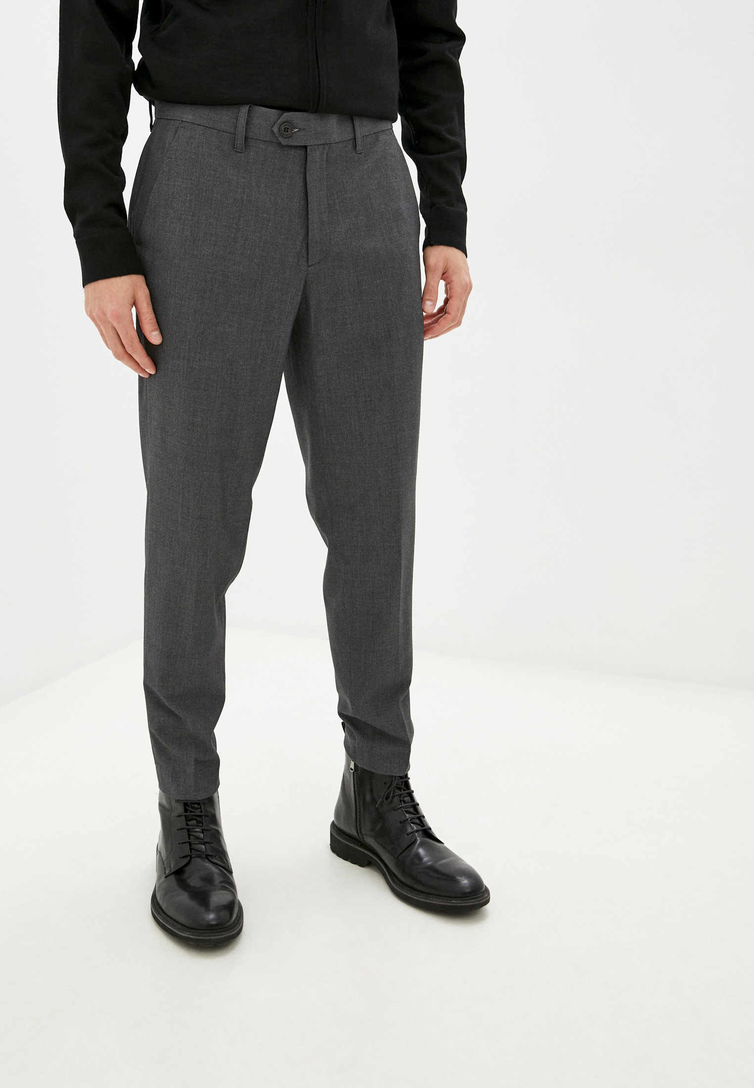 Мужские классические брюки Casual Friday by Blend 20503737
