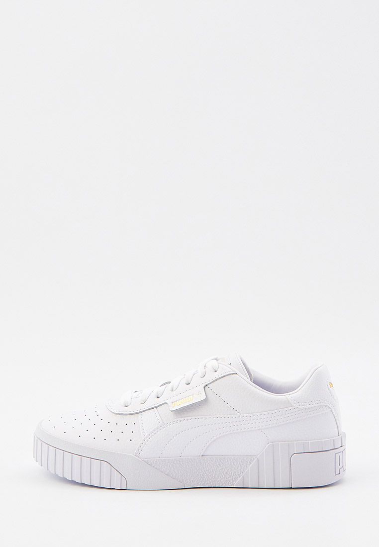 Кроссовки Puma Женские Белые Купить